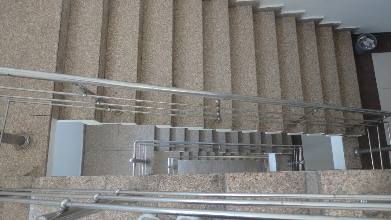 Hotel Satyartha Kathgodam Luaran gambar